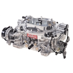 Edelbrock Thunder Series AVS 500 CFM Carb Electric Choke
