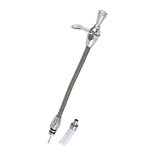 Lokar Hi-Tech Trans Dipstick Ford C-6 Transmount