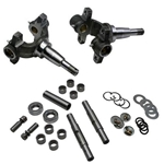 1949-1954 Chevy Complete Deluxe Spindle Kit