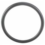 Grey Leather Wrap