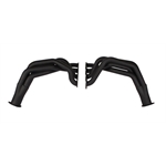 B/B Chevy Fenderwell Headers Plain