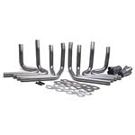 B/B Chevy Header Kit