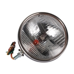 1933-'34 Ford Halogen Headlights W/ Turn Signals