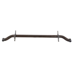 Plain Chevy Spring-Over 4