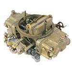 Holley 4150 Double Pumper Carburetor 750 CFM Manual Choke
