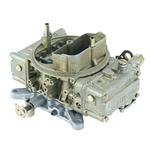 Holley 4160 Dual Quad 450 CFM Carburetor