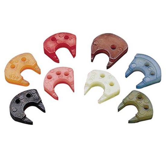 Holley 2012 Accelerator Pump Cams