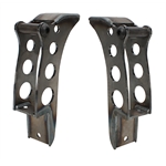 Bolt-On Shock/Headlight Mounts