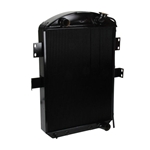 Z-Series '34-'35 Chevrolet Master Radiator