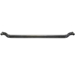 Tube Axle w/ Perch Holes - Chevy 3