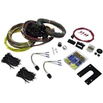 18 Circuit Universal Wire Harness