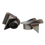 Upper Weld-On Spring Mounts (PR)