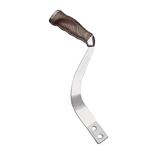 Hurst Pistol Grip Shifter Handle