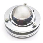 Ididit Ball Swivel Lower Column Mount 1-3/4