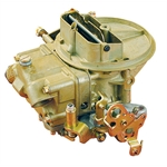 Holley 350 CFM Gas Carburetor