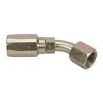 AN10 45 Degree For FC300 Hose