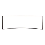 1930-1931 Std Model A Roadster Windshield Frame Chrome