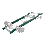 1947-54 Chevy Pickup Frame Rails
