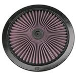 K&N X-Stream Flow Air Cleaner Top