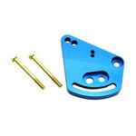 KRC Short Water Pump Power Steering Mounting Bracket