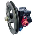 KRC Cast Iron Steering Pump