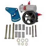 KRC Ford Cast Iron P-S Pump Kit - 4.2