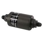 Kinsler Inline Pressure Fuel Injection Filter AN6