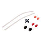 Universal Master Cylinder Bench Bleeder Kit