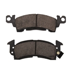 Speedway 156 Brake Pads