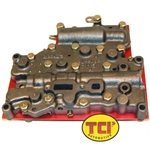 Powerglide CT Internal Valve Body - High Gear Only
