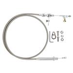 Lokar Hi-Tech Turbo 350 Kickdown Kit
