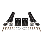 Chevy To 1955-1959 Chevy Pickup Mount