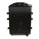 Cobra Series 1933 Chevrolet Master Radiator