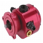 Waterman Direct Drive Fuel Pump .450