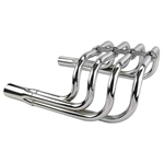 S/B Ford Classic Roadster Headers AHC Coated