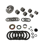 Complete Rebuild Kit