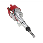 Chevy 235-261 Distributor