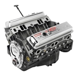 GM 350HO Long Block