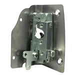 1947-'51 Chevy Pickup Panel