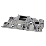 Edelbrock S/B Chevy Performer EPS Endurashine