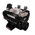 GM Sealed CT 350 602 Crate Engine
