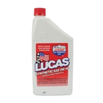 SAE Synthetic 0W-40 1 Qt