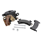 Metric Emergency Brake Caliper