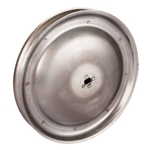 Pedal Car Parts 8 Inch Murray Tot Rod Rear Wheel