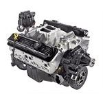 GM ZZ4 350/355 HP Crate Engine