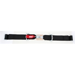 Simpson Wrap-Around Lap Belt Latch & Link Pull Down