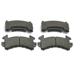 GM Metric - Wilwood Poly E
