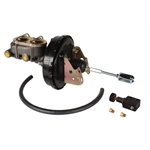 1964-1974 Midsize GM Brake Booster Combo