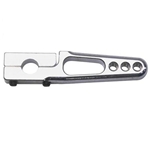 Lightweight Aluminum Throttle Linkage Arm