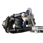 New Stock Control Arms Air Ride & Dropped Spindles